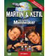 Martin & Ketil møder Spændende Mennesker - DVD - NY