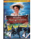 Mary Poppins - Specialudgave - 2 DVD - NY
