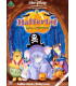 Peter Plys Og Hafferlaf Halloween - DVD - BRUGT