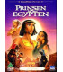 Prinsen Af Egypten - DVD - BRUGT