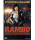 Rambo 1: First Blood - DVD - BRUGT