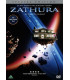 Zathura - Et eventyr i rummet - DVD - BRUGT