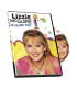 Lizzie McGuire 8: Så er der fest - DVD - BRUGT