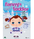 Fannys fødder 2: Halløj på isen - DVD - BRUGT