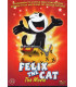 Felix the cat : The movie - DVD - BRUGT