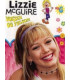 Lizzie McGuire 6: Voksen og følsom - DVD - BRUGT