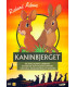 Kaninbjerget - DVD - BRUGT