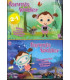 Fannys fødder 5+6 - 2 DVD - BRUGT