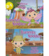 Fannys fødder 3+4 - 2 DVD - BRUGT