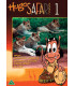 Hugo Safari 1 - DVD - BRUGT