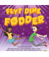 Flyt dine fødder - CD - BRUGT