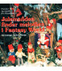 Julemanden finder melodien i Fantasy World : og mange andre sange : eventyr og musik fra Nisseteatret - CD - BRUGT