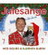 Julesange med Sigurd & Bjørnen Bjørn - 2 CD - BRUGT
