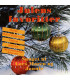 Lars Marco og Jannie - Julens favoritter - CD - BRUGT