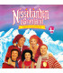 Nissebanden – Nissebanden I Grønland - CD - BRUGT