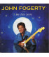 John Fogerty – Blue Moon Swamp - CD - BRUGT