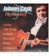 Johnny Cash – A Boy Named Johnny - CD - BRUGT