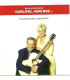 Keld & Hilda - Ganløse , Vanløse (Socialdemokratiets Valgsang 2001) - CD -BRUGT