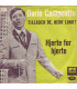 Dario Campeotto – Hjerte For Hjerte - Vinyl, 7" - BRUGT