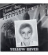 Jannie Høeg – Downtown / Yellow River -	 Vinyl, 7"