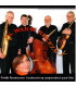 Freddy Rasmussens jazz-kvartet og sangerinden Laurie Otto - CD - BRUGT