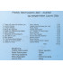 Freddy Rasmussens jazz-kvartet og sangerinden Laurie Otto - CD - BRUGT