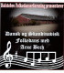 Arne Bech - Dansk & Skandinavisk folkedans med Arne Bech - CD - BRUGT