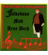 Arne Bech - Folkedans med Arne Bech - CD - BRUGT