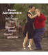 Peter Abrahamsen & Bell Pepper Boys – Bagved Bjerget...... Bagved Stjernerne - CD - BRUGT