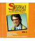 Stefan Borsch – Vol. 2 - CD - BRUGT