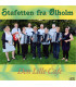 Stafetten fra Ølholm - Den lille cafe - CD - BRUGT