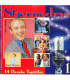 Stjernedrys 1 (14 Danske Toptitler) - CD - BRUGT