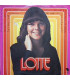 Lotte Riisholt - Lotte - CD - BRUGT