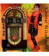 Lotte Riisholt - Fra den gamle jukebox 2 - CD - BRUGT