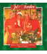 Bjarne Lisby - Jul i familien - CD - BRUGT