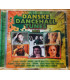 Danske Dancehall Tunes 2012 - CD - BRUGT