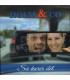 Holm & Co - Så kører det - CD - BRUGT