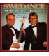 Swedance - Mona Lisa - CD - BRUGT