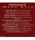 Swedance - Mona Lisa - CD - BRUGT