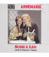Sussi & Leo – Annemarie - CD - BRUGT