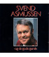 Svend Asmussen - og de gode gamle - CD - BRUGT