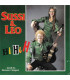 Sussi & Leo – Hi Hi Hi - CD - BRUGT