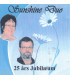Sunshine Duo - 25 års jubilæum - CD - BRUGT