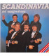 Scandinavia – På Oppfordring - CD - BRUGT
