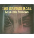 Savage Rose – Love And Freedom - CD - BRUGT