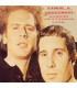 Simon & Garfunkel – Sounds Of Silence Live - CD - BRUGT