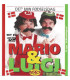 Mario & Luigi - Det' min fødselsdag . CD - BRUGT