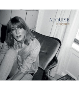 Alouise – Isbryder 2 CD - NY