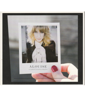 Alouise – Langtidsholdbar - CD - NY