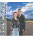Karina & Frank - Tid at gå videre - CD - BRUGT